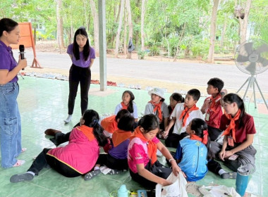 วันที่ 30 พฤษภาคม 2568 นางสาวกุลยา ทองเพชร ผู้อำนวยการ ... พารามิเตอร์รูปภาพ 4